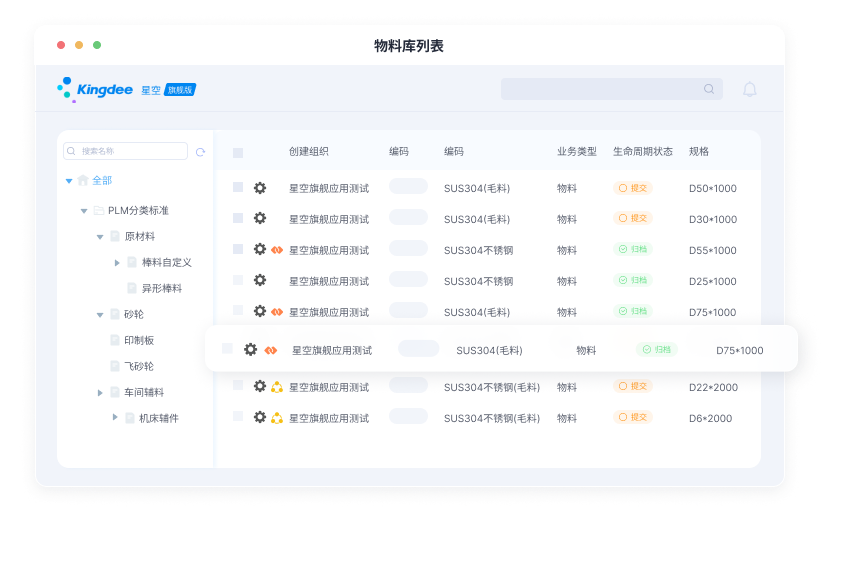 進擊企業數智化：物料管理系統的選擇