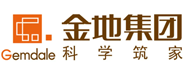 數治企業簽約新聞-金地集團